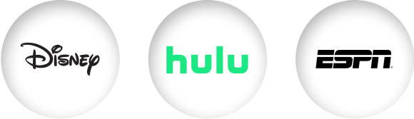 Hulu Disney ESPN