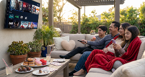 Val26_Family_Backyard_TV_Donuts 1